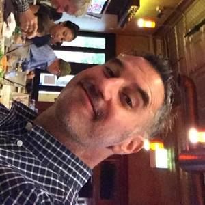 Meet your Posher, Mark